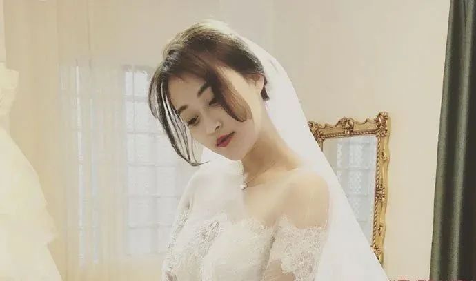 孙侨潞遗照公开好友悼念孙侨潞称她生前最大愿望是结婚生子