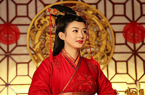 《新上错花轿嫁对郎》将袭,赵丽颖演李玉湖,娄艺潇演杜冰雁?