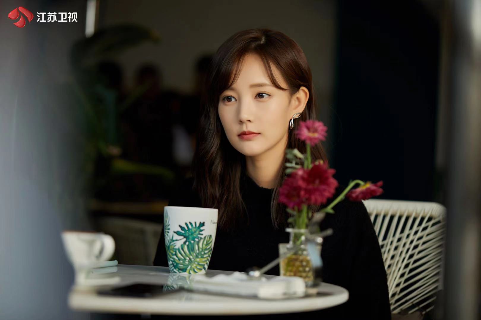 《了不起的女孩》李一桐饰演养成系女孩,做"男神收割机"无压力