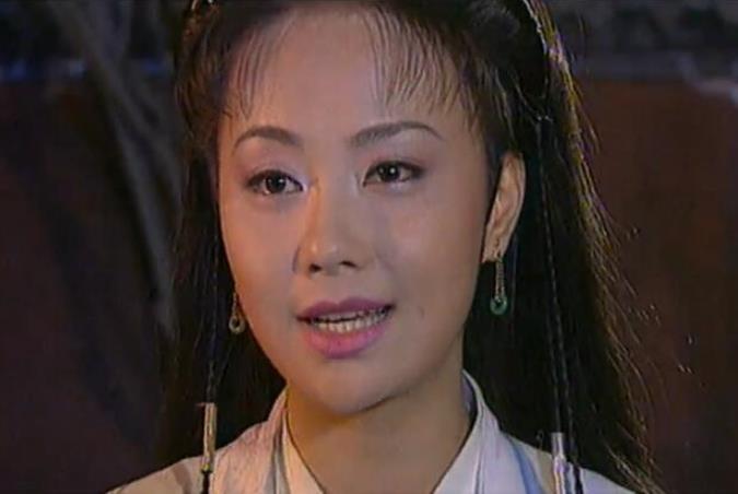 西游记后传除了碧游和白莲花两位美女还有4位美女