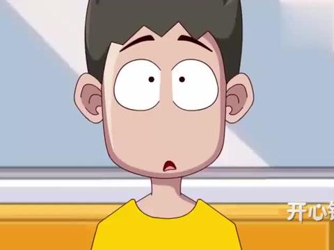 开心锤锤:小伙车上被熊孩子欺负,一个电话叫来一群帮手!