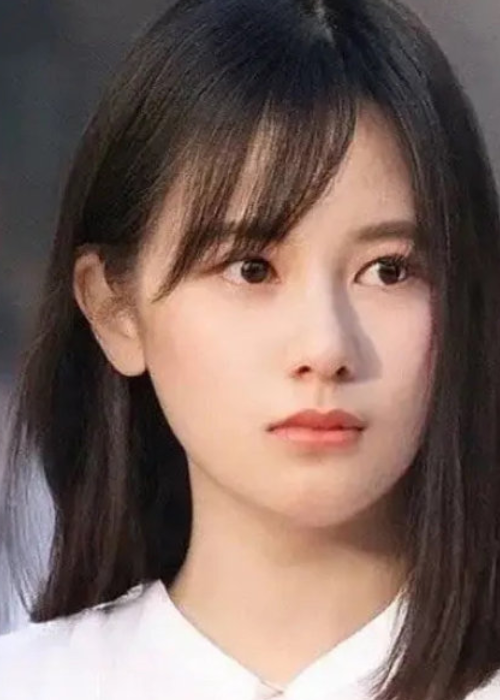 男明星披肩发鹿晗略显含蓄黄磊很特别彭昱畅是个狠人