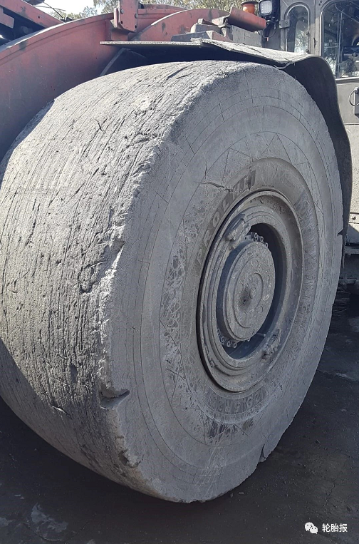 对标国际一线品牌!泰凯英轮胎为用户带来更高价值