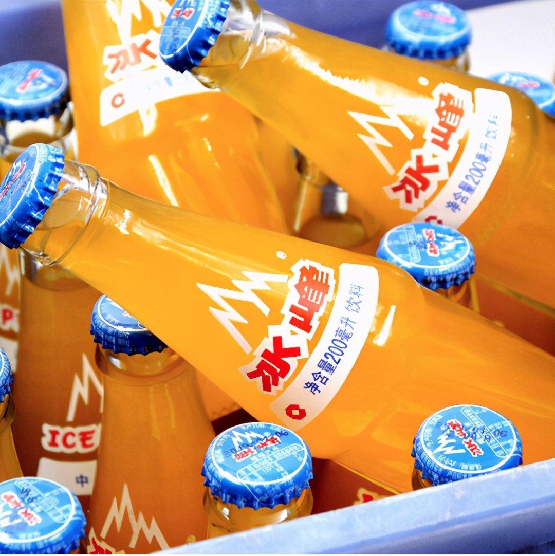 汽水与青春记忆 那些藏在歌词里的美好时光