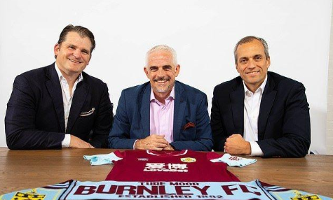 鸟枪换炮!伯恩利迎来新老板,主帅戴奇:推进梅西 科斯塔转会