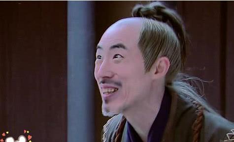 有一种"颜值"叫仙剑3的赵无延,如今戴上墨镜,帅到不敢认!