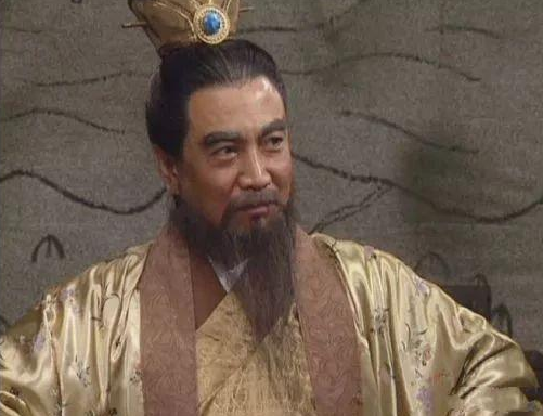 73岁老戏骨鲍国安演曹操成经典至今活跃在影视圈