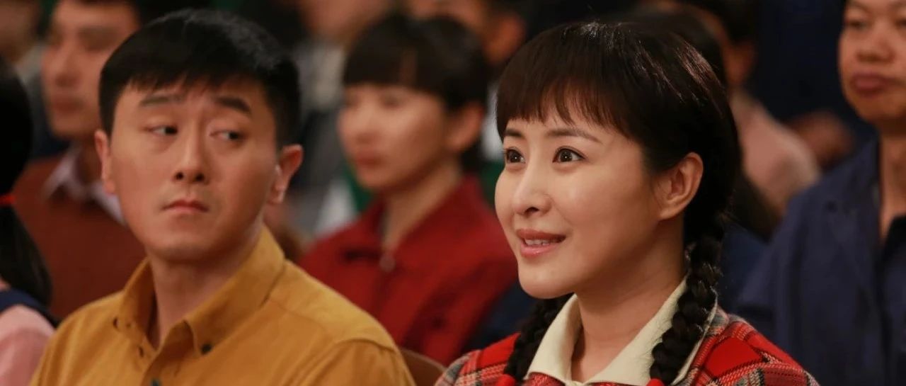 《养母的花样年华》热播,小职工的深沉大爱暖人心!