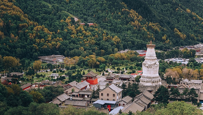 文旅快报 | 为激发文化旅游市场活力，山西 51 家景区对江浙沪游客免头道门票