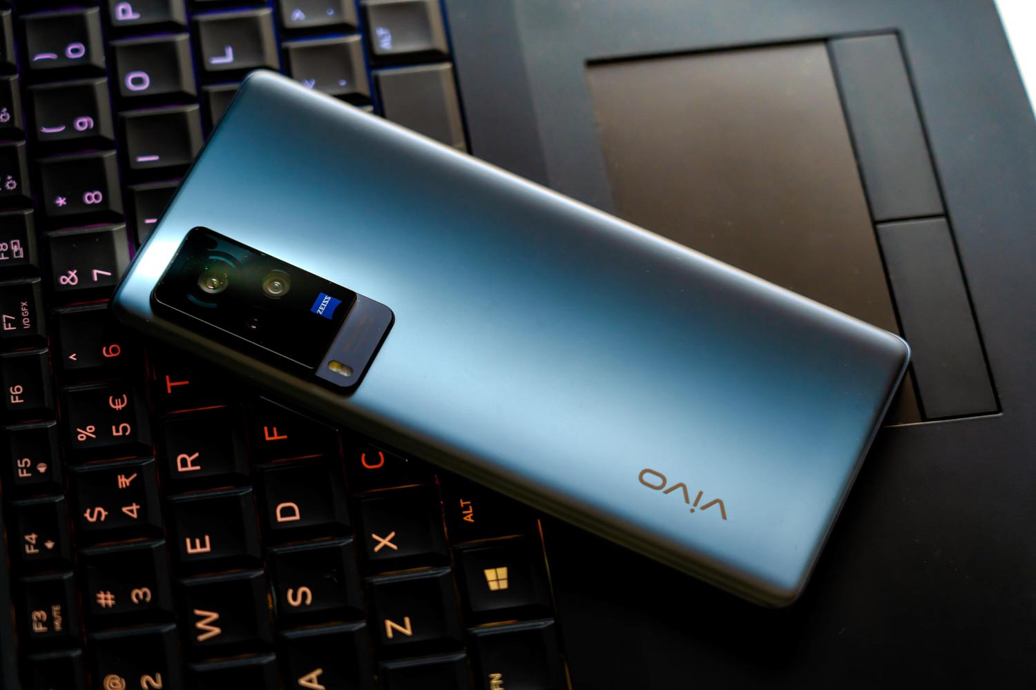 vivox60pro5g手机评测旗舰配置亮点多多