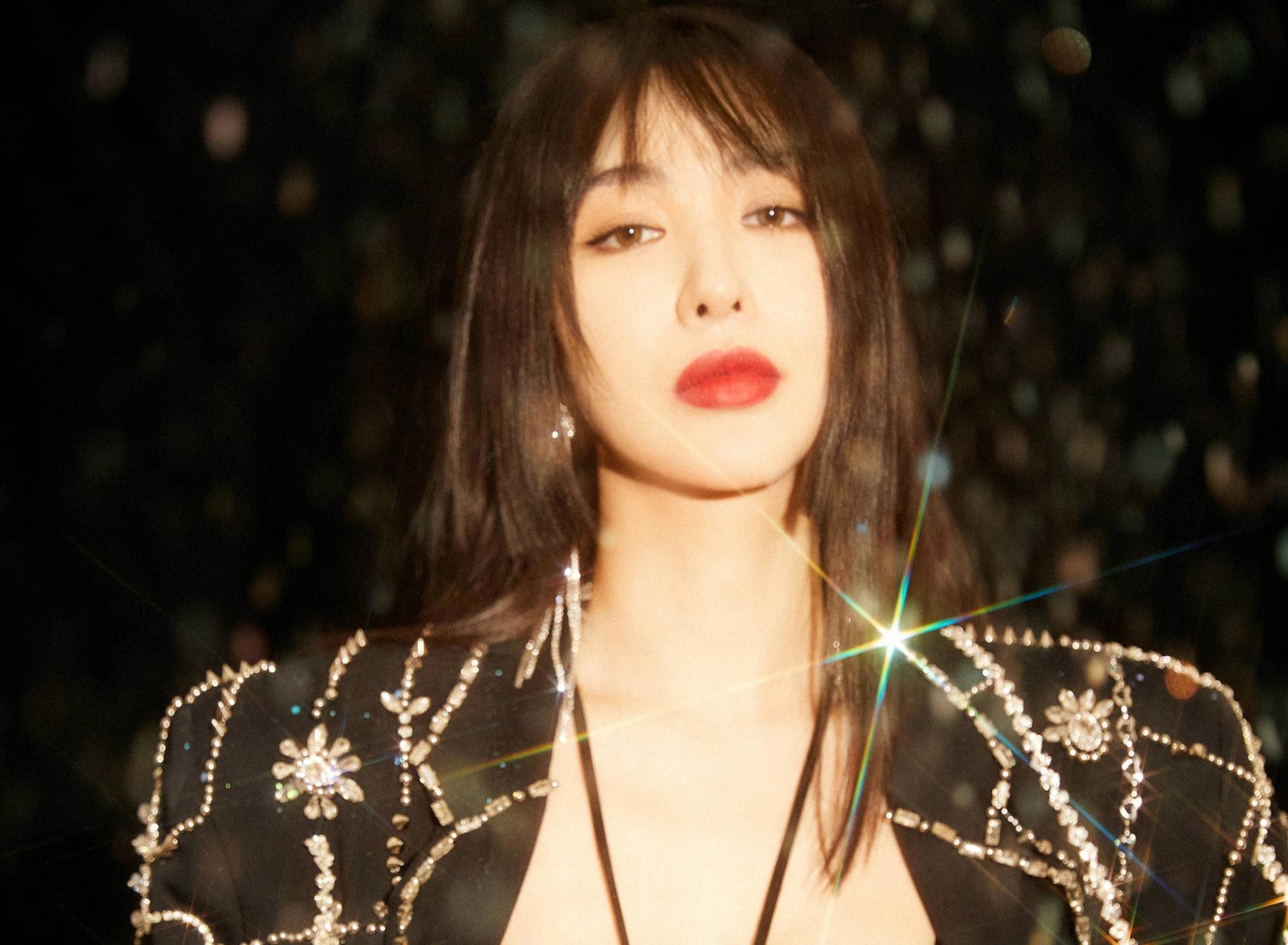 姐姐2李菲儿提前出圈黄晓明angelababy成最大功臣