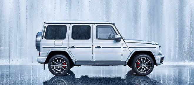 预算300万选奔驰AMG G63还是宾利添越V8