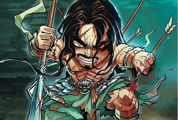 三国杀身为平民将领高端局却把把被禁周泰到底强在哪