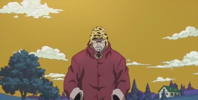 jojo:漫画家需要想象力,可是荒木飞吕彦却不相信有外星人的存在