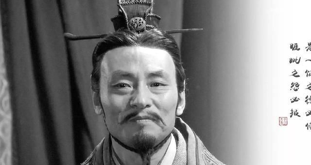 秦昭襄王在位56年,一手好牌打得稀烂,功臣名将少