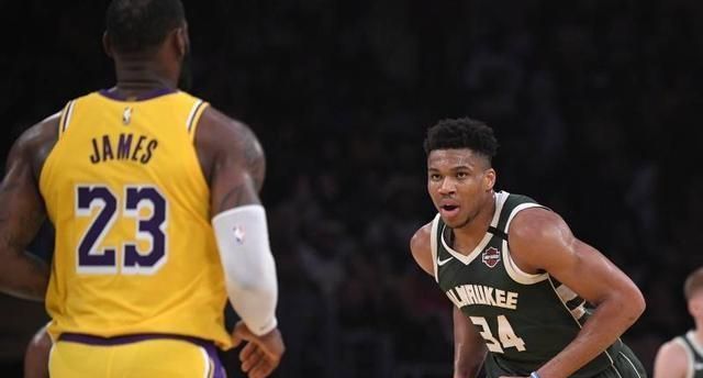 在nba2020年季后赛激动人心的14星决斗