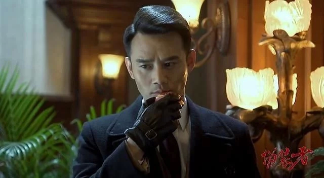 伪装者2强势回归全员大换血看到新阵容这次收视率稳了