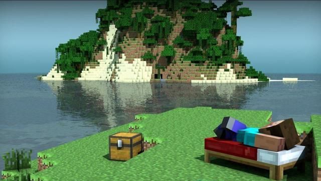 正版mc和网易mc有什么区别 作为一名老玩家 亲口跟你描述 盗版 启动器 网易 新浪新闻 正版mc和网易mc有什么区别 作为一名老玩家 亲口跟你描述 盗版 启动器 网易 新浪新闻