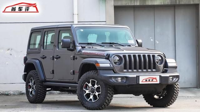 2021款jeep牧马人这款新车是好车吗?