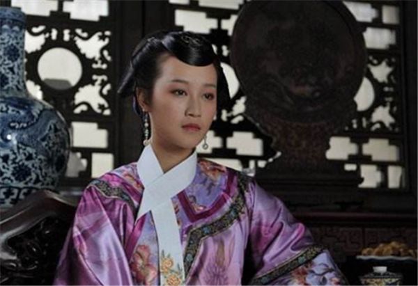 甄嬛传:浣碧仅凭一张小像就能嫁给果郡王?还有舒太妃帮忙!