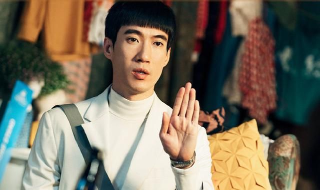 温暖的抱抱沈腾出镜不过10分钟近6亿票房是骗来的