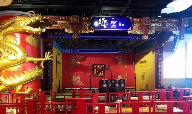 德云社天津分社开始封闭施工,就这施工进度,春节前还能开业吗?
