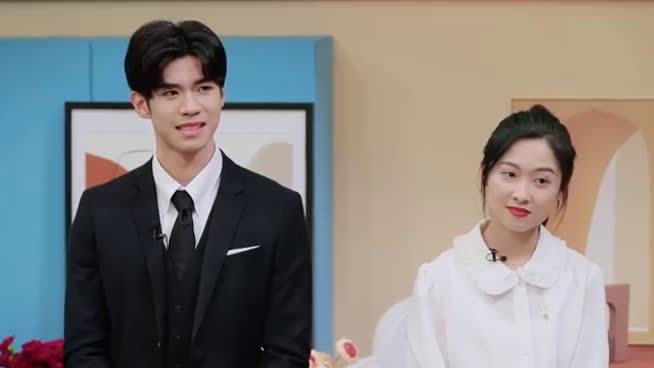 《心动的offer》大结局,李晋晔 王骁 詹秋怡获得最终offer