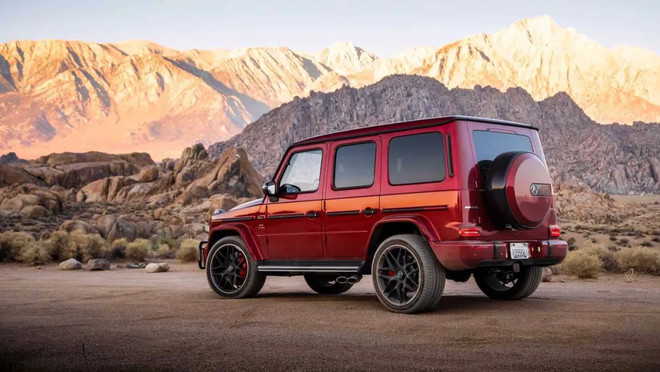 预算300万选奔驰AMG G63还是宾利添越V8