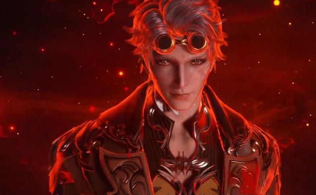 奥斯卡的蓝银草和唐三的有啥区别不愧是食神像极了章鱼须