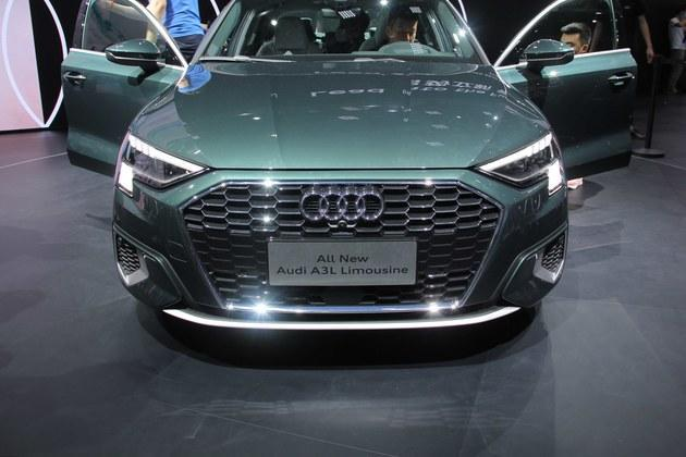 20万左右德系豪华品牌购车指南，买车前一定要看！