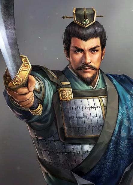 虎将魏延如何镇守汉中刘备夷陵之战惨败他却成为蜀汉定海神针