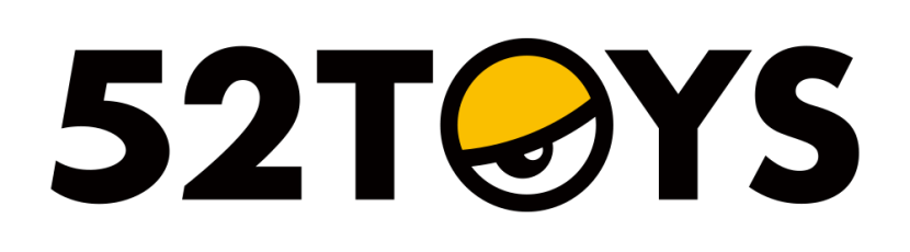 52toys创立于2015年,隶属于北京乐自天成文化发展有限