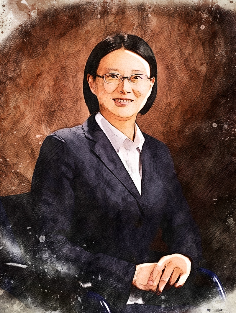 "轮椅博士"侯晶晶,对命运的不屈服,是中国人骨子里流淌的坚韧