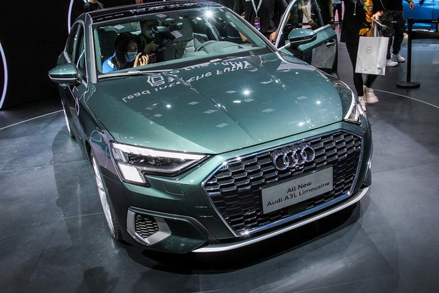 20万左右德系豪华品牌购车指南，买车前一定要看！