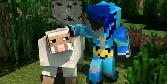 正版mc和网易mc有什么区别 作为一名老玩家 亲口跟你描述 盗版 启动器 网易 新浪新闻 正版mc和网易mc有什么区别 作为一名老玩家 亲口跟你描述 盗版 启动器 网易 新浪新闻