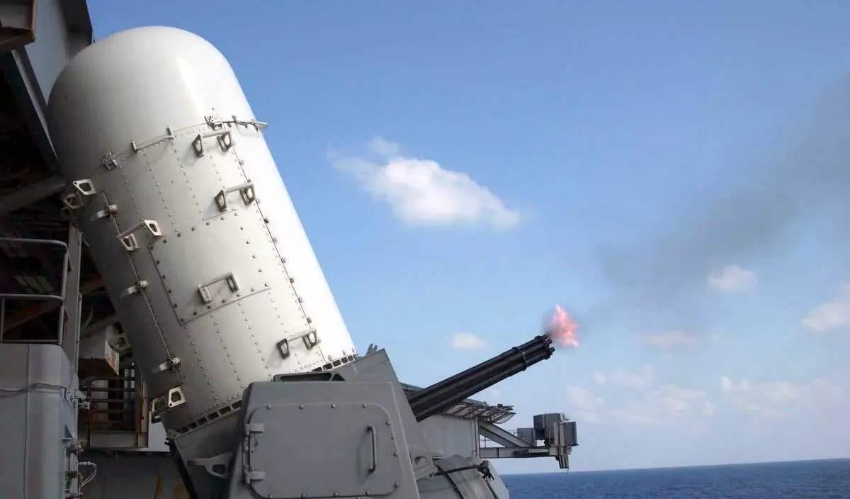 洛克希德马丁公司agm-158远程反舰导弹,突防能力有多强!