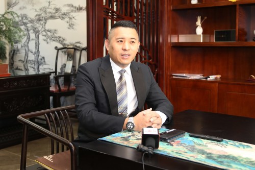 王志明:操盘从控制好你的心跳开始