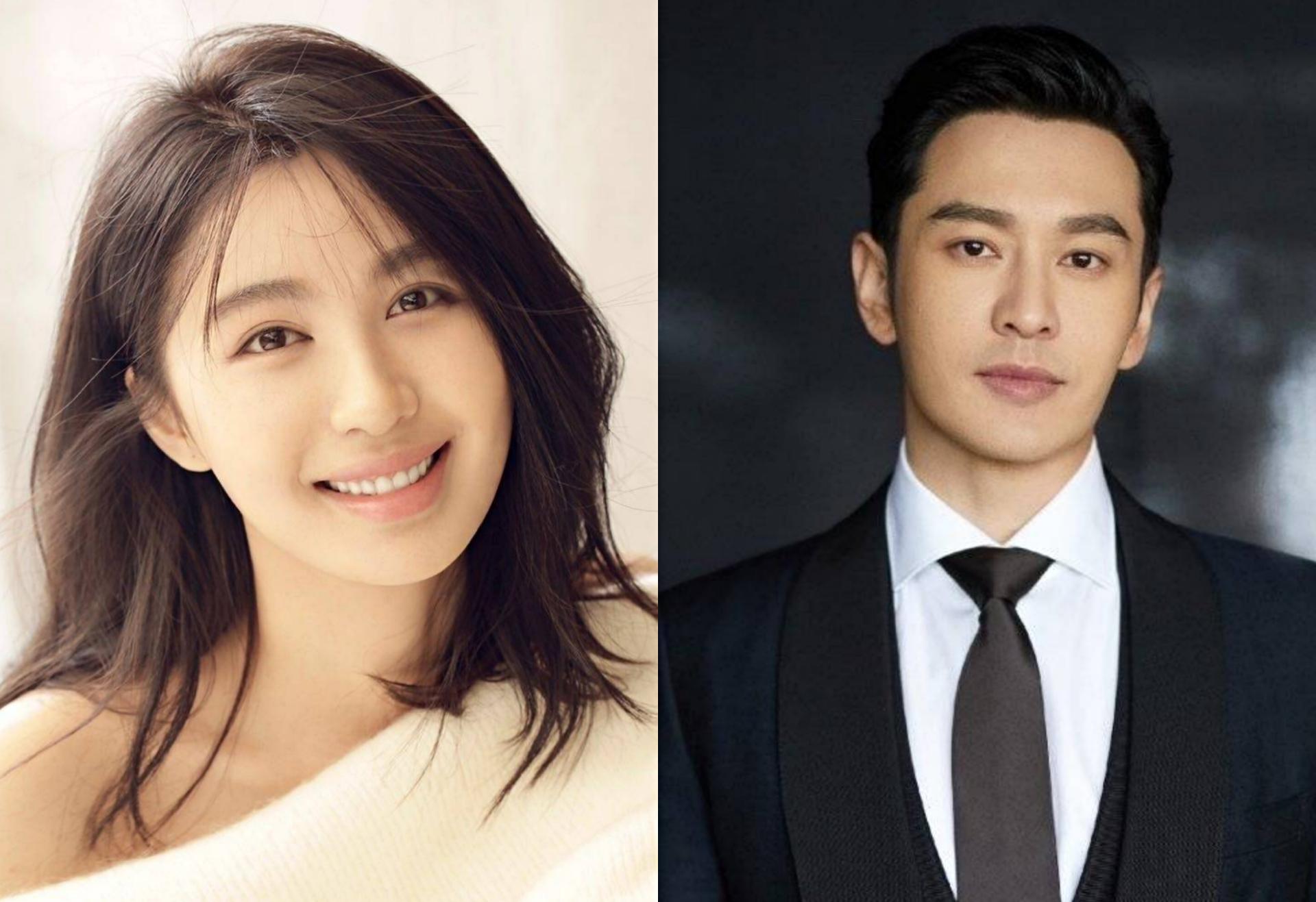 姐姐2李菲儿提前出圈黄晓明angelababy成最大功臣