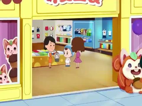 可可小爱:留守儿童心里苦,坐等妈妈打电话,晚上睡觉睡不好