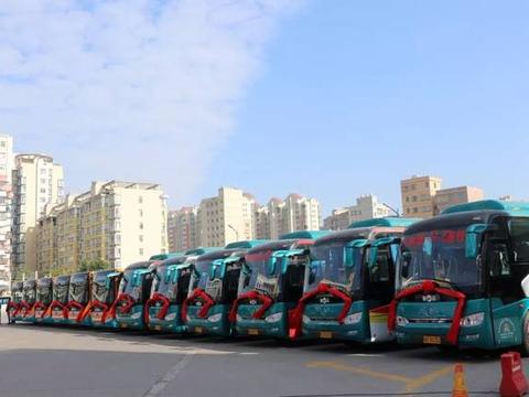 潮州市的2大汽车客运站一览