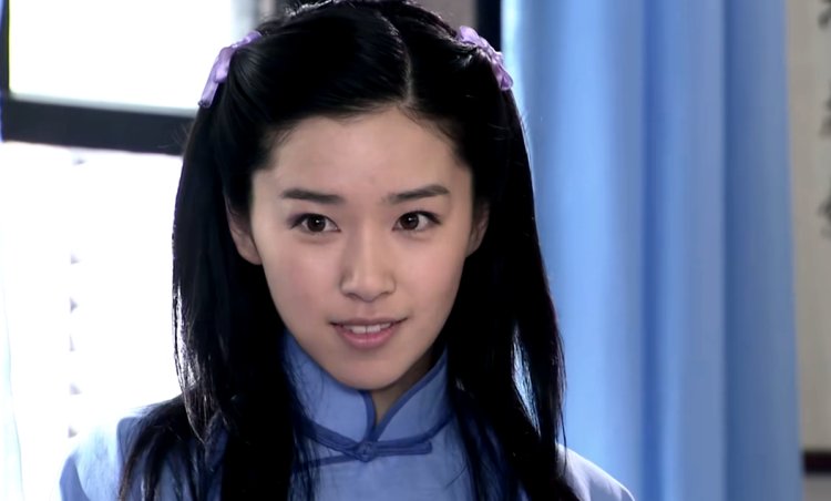 正文  《娘妻》演员阵容还是很强大的,女主是苦情戏天后张玉嬿,当年以