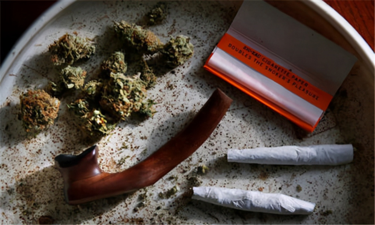 加拿大:一个被大麻控制的国家