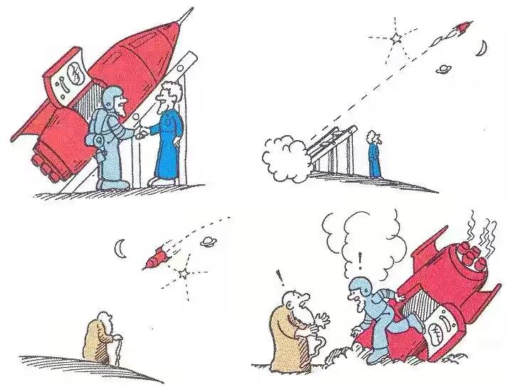 光速|物体|膨胀_新浪新闻