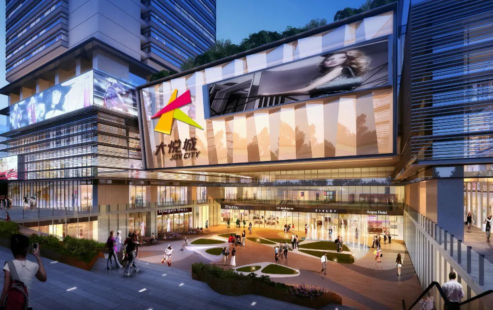 2021年,长沙四大江/湖景纯新盘!|湘江|梅溪湖|北辰_新浪新闻