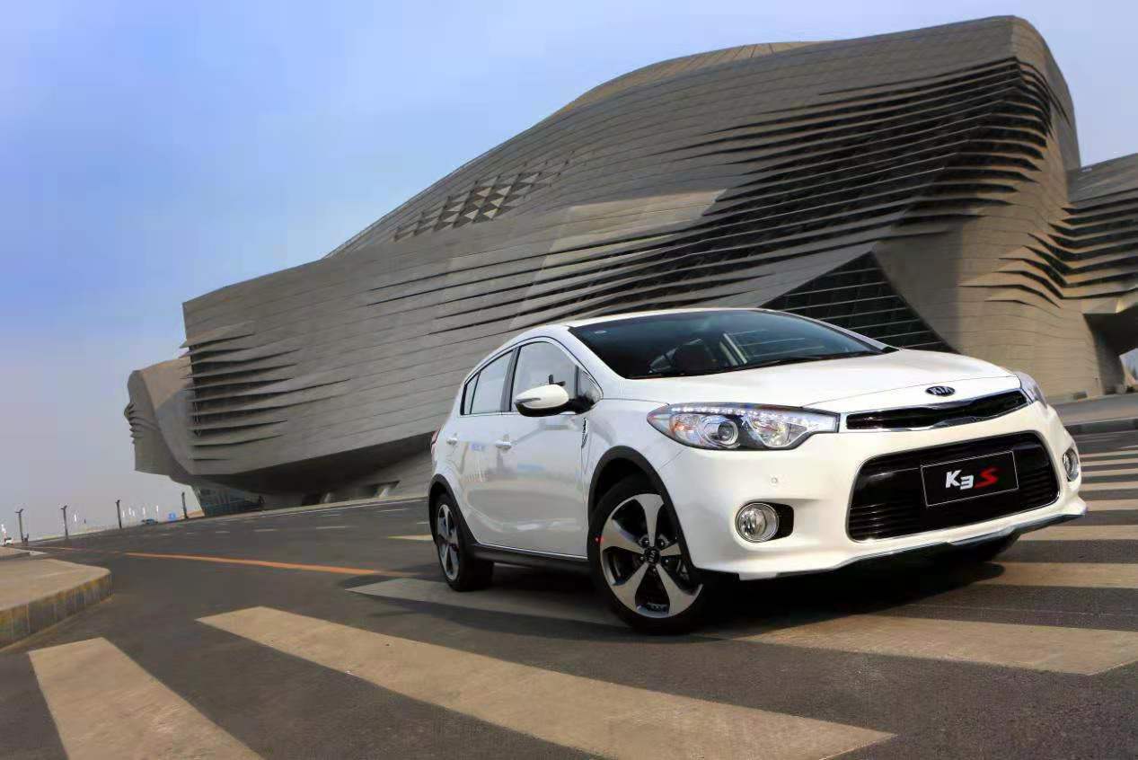 性价比之车!2021款起亚k3售10.98万起你买吗-新浪汽车