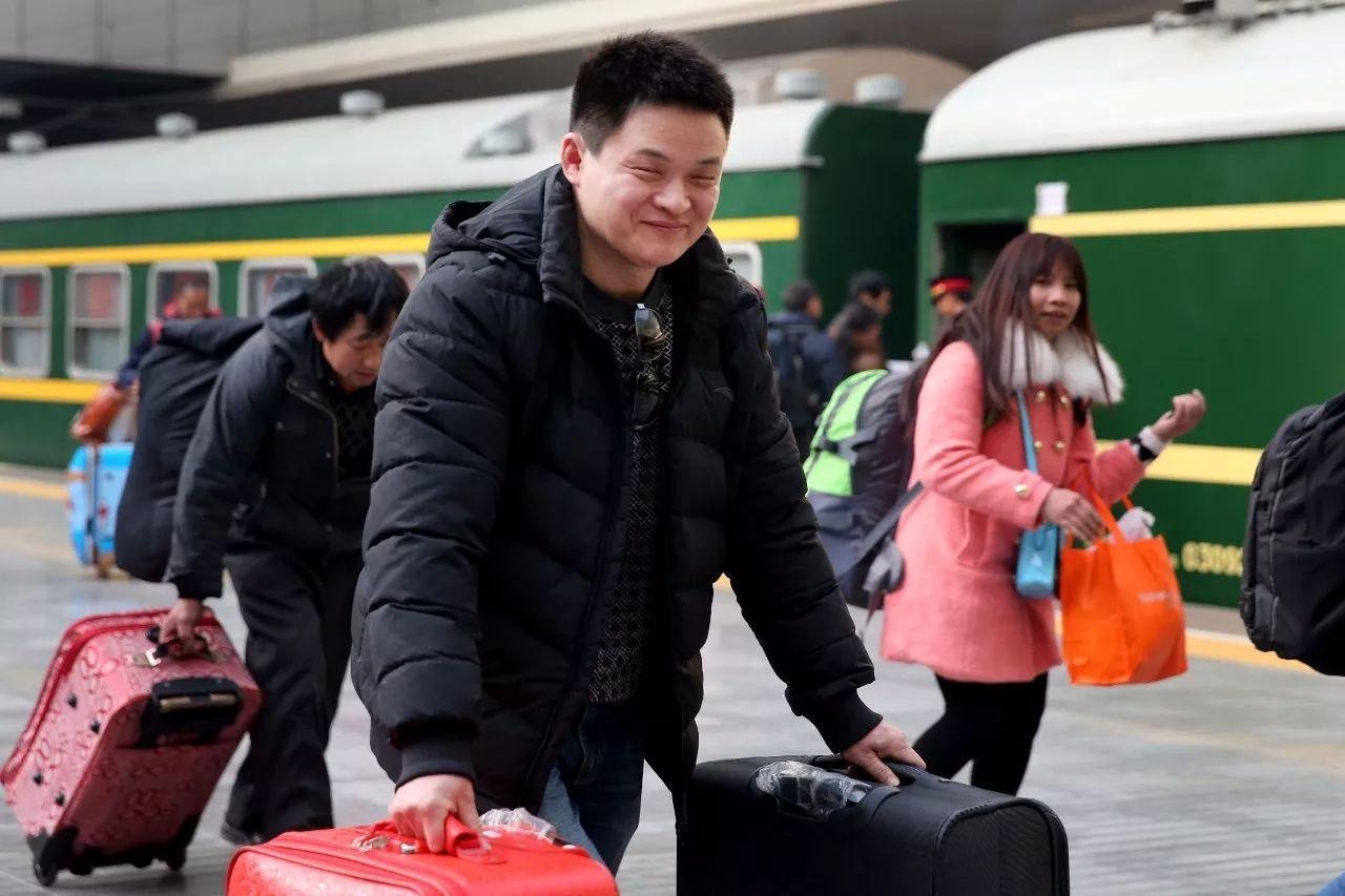 2021年春节还会封村吗这4种农村人难以回家过年