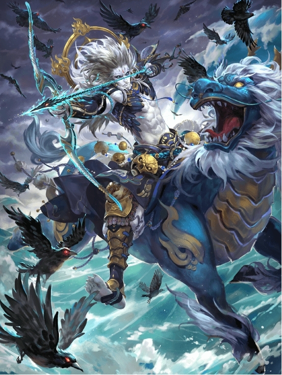 小到袁术的流苏,也有9根与12根的区别|三国杀|袁术|甘宁_新浪新闻