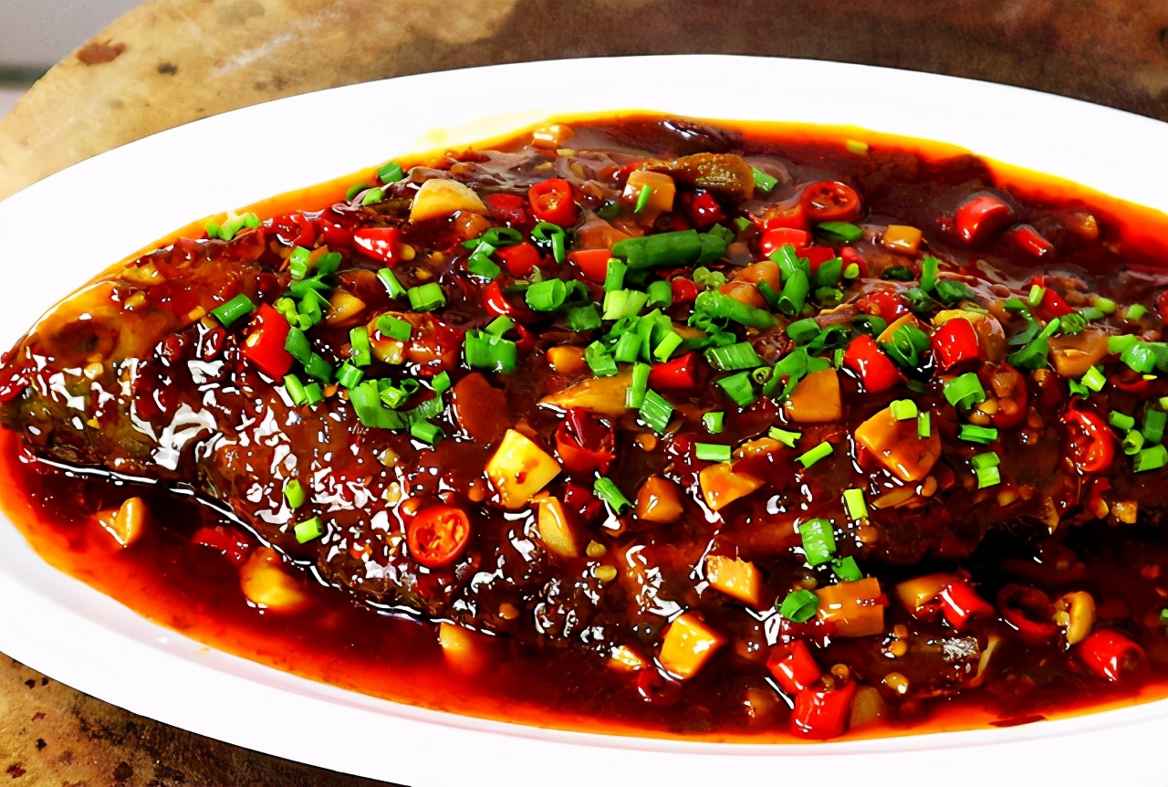 煎鱼时,别直接下锅,多加2步,鱼不破皮不粘锅,拿来待客倍有面|煎鱼|鱼|