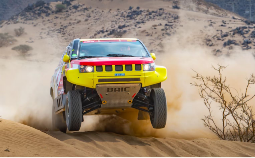 关键词: 赛事活动国产北京北京越野北京BJ40我要反馈