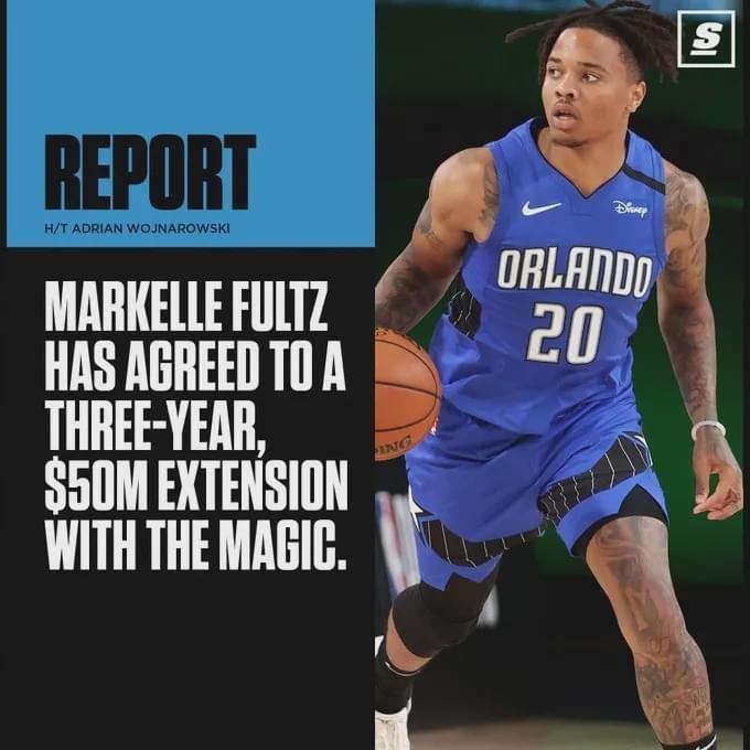 噩耗!刚签5000万就赛季报销!砸1.3亿打造撕裂二人组,心都凉了|富尔|魔